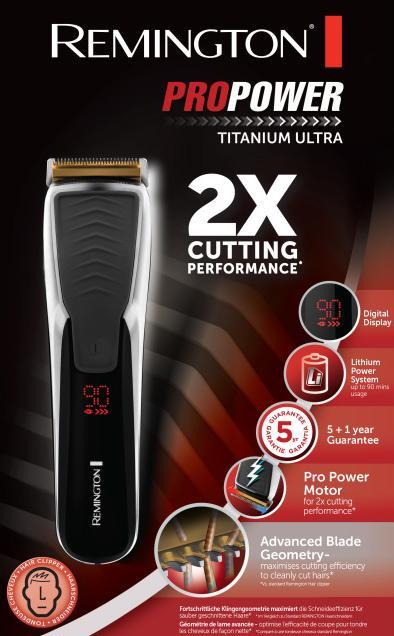 Immagine prodotto Remington Hc7170