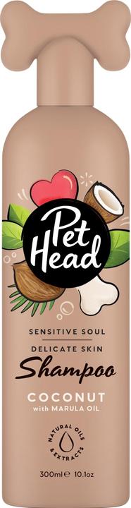 Pet Head Sensitive Soul (Chien, 300 ml)
