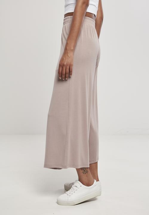 Actual product image Urban Classics Ladies Modal Culotte (S)