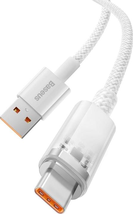 Actual product image Baseus Explorer Series (1 m, USB 2.0)
