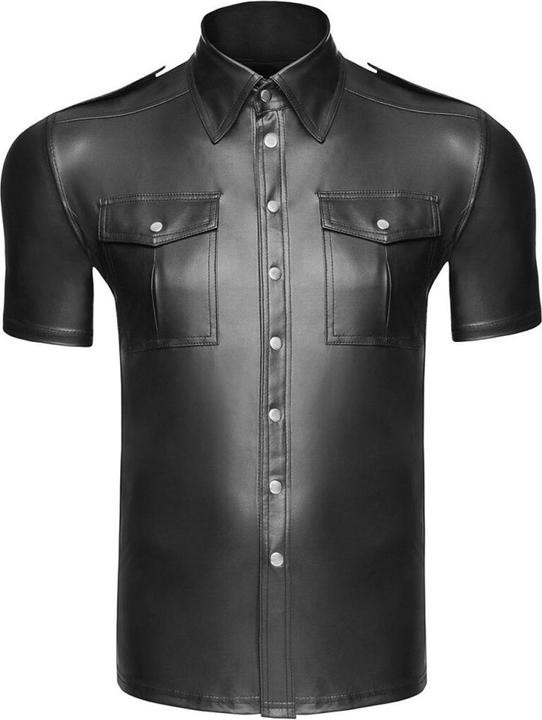 Produktbild Noir Handmade Herren-Shirt (XXL)