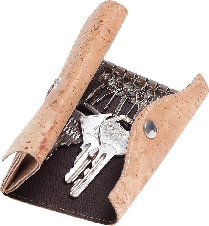 Actual product image Montado Cork key holder