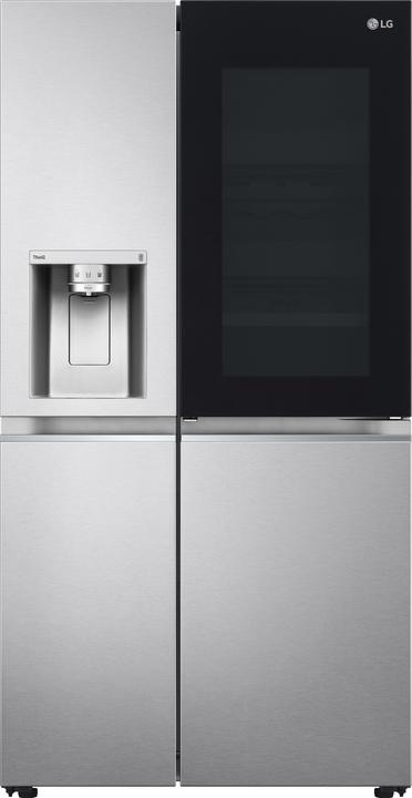 LG InstaView GSXV90BSDE (635 l)
