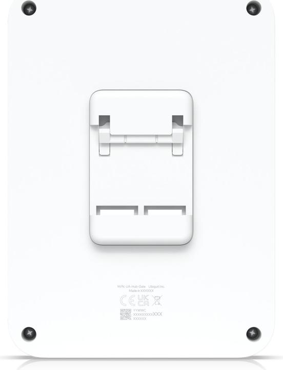 Image du produit Ubiquiti Gate Access Hub
