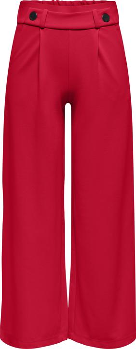 JdY JDYGEGGO Mittlere Taille Weiter Beinschnitt Hose mit weitem Beinschnitt Hose mit weitem Beinschnitt (L)
