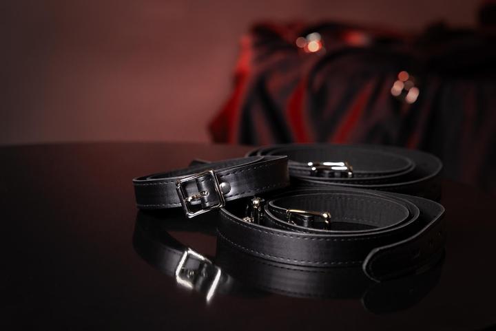 Image du produit Ouch! Ceintures de bondage