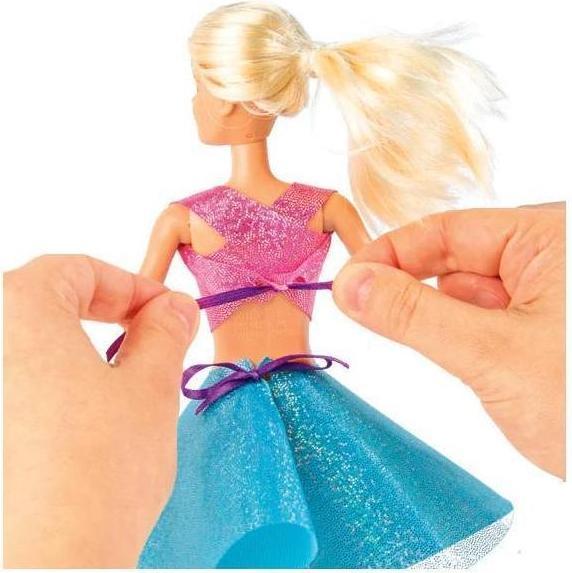 Actual product image Clementoni Fashion collection