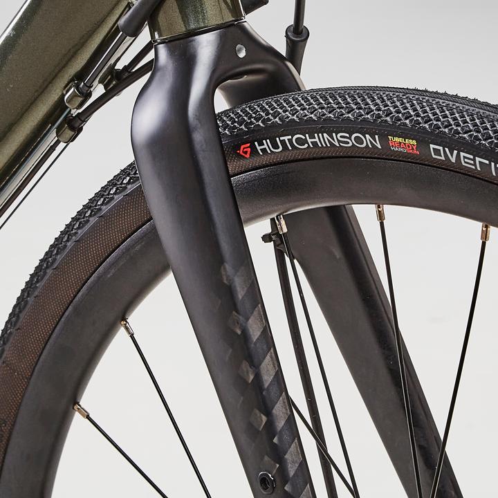 Produktbild Triban RC520 GRAVEL (52 cm)