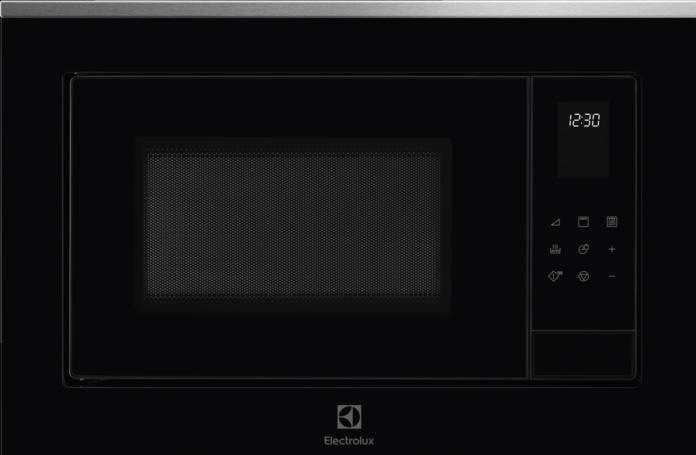 Image du produit Electrolux LMS4253TMX (25 l)