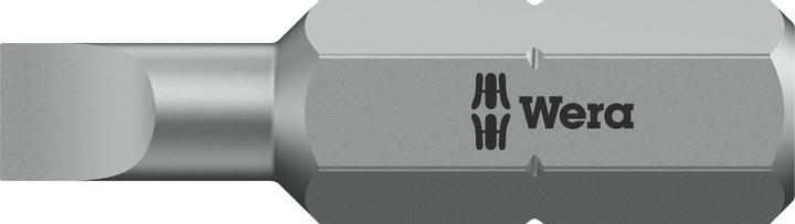 Wera 800/1 Z 0,5 x 3,0 x 25 mm (3 mm)