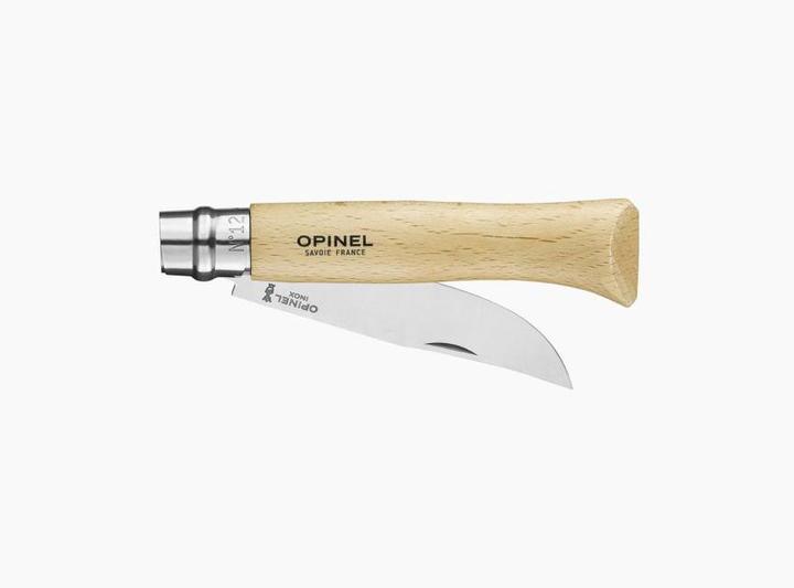 Actual product image Opinel Pocket knife No. 12 (12 cm)