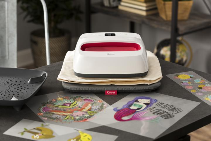 Image du produit Cricut Tapis pour presse ou fer à repasser