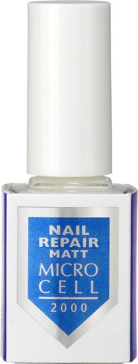 Micro Cell Nail Repair Matt (12 ml)