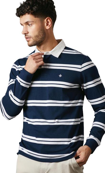 Image du produit Universal Textiles - T-shirt MILTON - Homme (M)
