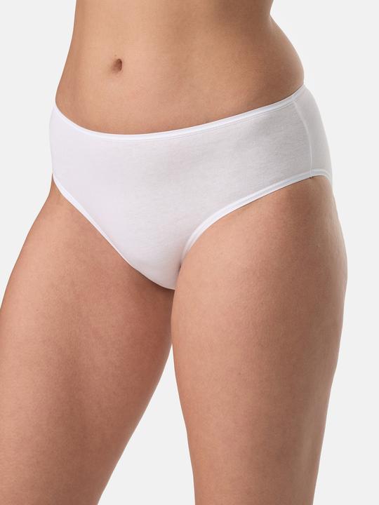 Immagine prodotto Nur Die Midislip Basic (48, 49, 50, confezione da 10)