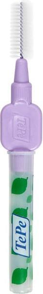 Produktbild TePe Interdentalbürste - extra weich (25 x, 1.10 mm)
