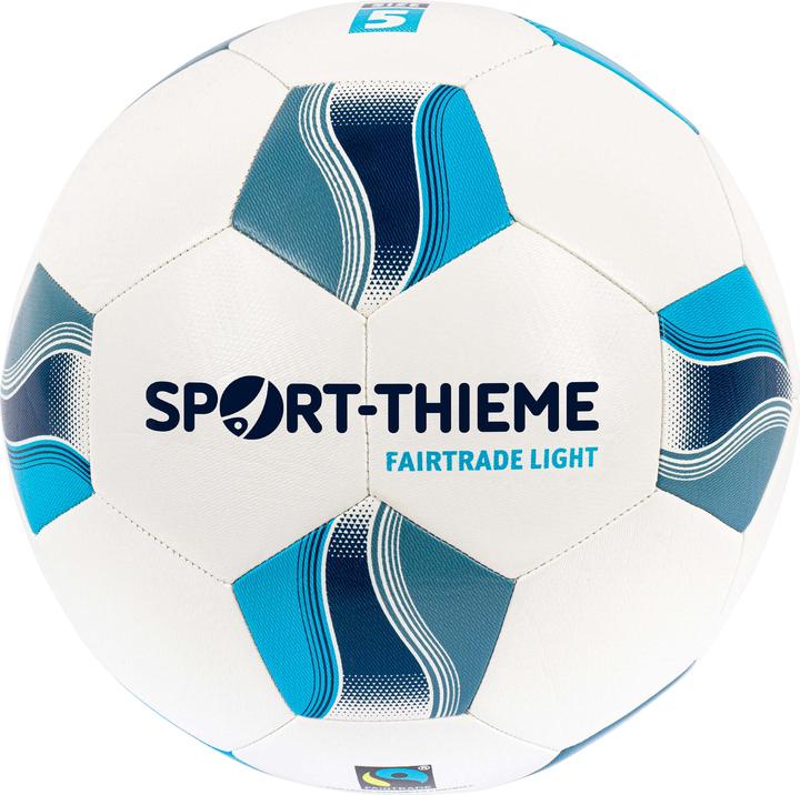 Sport-Thieme Fussball Fairtrade Light