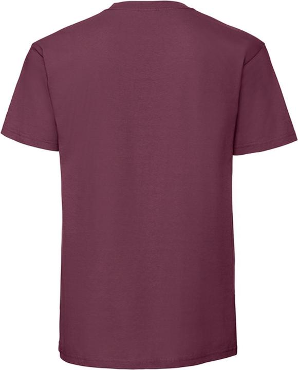 Produktbild Fruit of the Loom Iconic Premium TShirt (XXL)