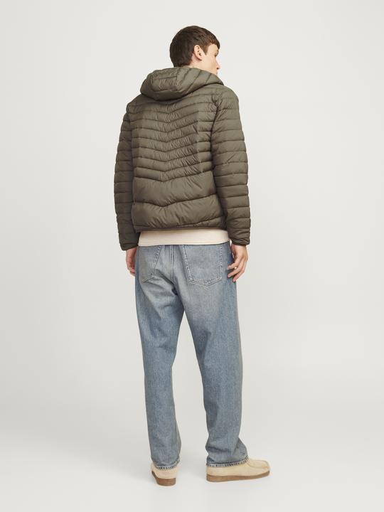 Actual product image Jack & Jones Jjestate Packable Puffer Hood Noos (L)