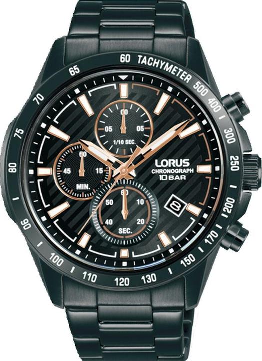Actual product image Lorus RM399HX9
