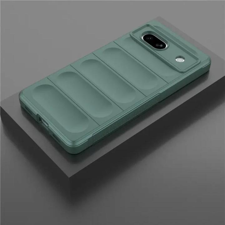 Produktbild Screenguard CloudCase Google Pixel 7a TPU Hülle (Google Pixel 7a)