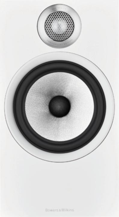 Image du produit Bowers & Wilkins 606 S2 Anniversaire (1 pièce, 120 W)