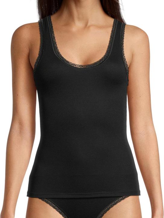 Produktbild Conta 3er Pack Modal Unterhemd / Top (40, L)