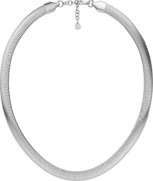 Immagine prodotto Edblad Halskette HERRINGBONE Steel (Metallo)