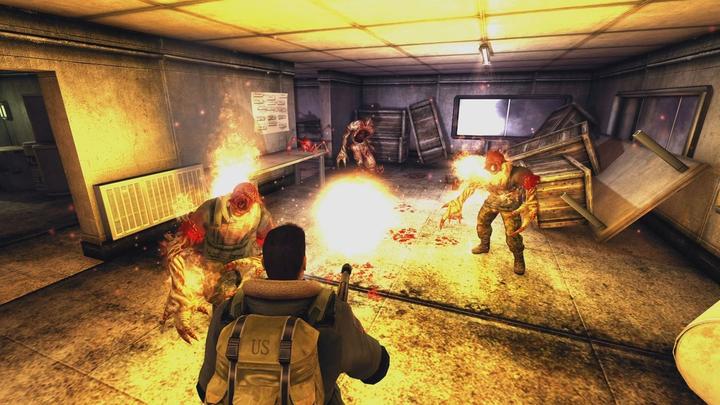 Image du produit Atari The Thing: Remastered PS5 (PS5, DE)