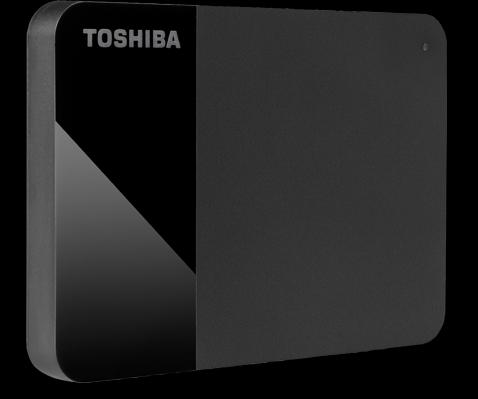 Image du produit Toshiba Canvio Ready 2020 (2 To)