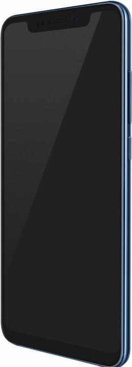 Image du produit ZTE Axon 9 Pro (12 Go, Bleu, 6.21", Double SIM, 12 Mpx, 2G)