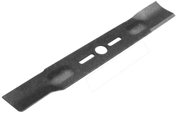 Immagine prodotto Westfalia Coltello multiuso 40 cm diritto (Tosaerba, Lame per tosaerba + lame di ricambio per macchine da giardino)