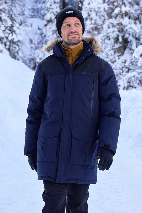 Mountain Warehouse Antarctic Extreme Jacke wasserfest
