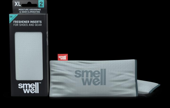 Actual product image Smell Well Freshener Inserts XL (2 x)
