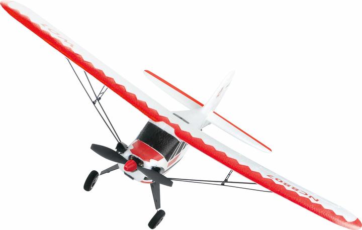Image du produit Amewi Piper J-3 Cub (Multi moteur)