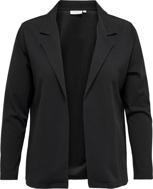 Only Klassischer Curvy Blazer