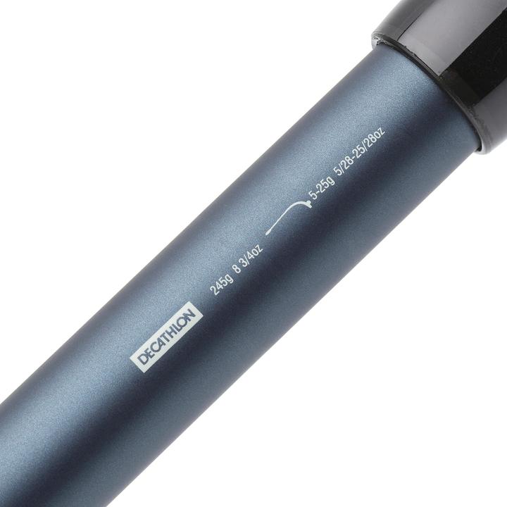 Image du produit Caperlan V-Travel (Canne à glace, 400 cm)