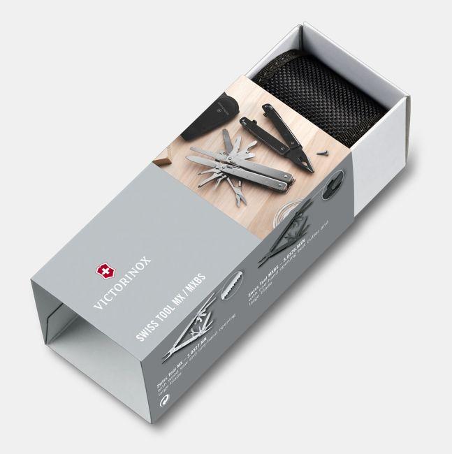 Immagine prodotto Victorinox Strumento svizzero MXBS (26 Funzioni)