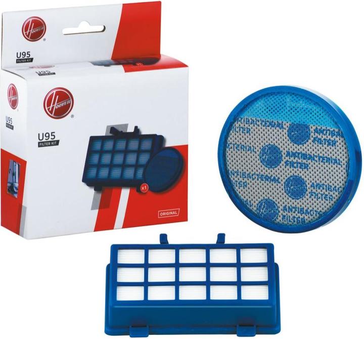 Produktbild Candy Hoover U95 FILTER KIT