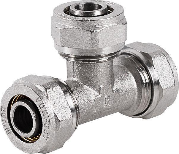 Immagine prodotto Perfexim Tee 70A" 25 x 20 x 25 mm (61-010-2520-000)