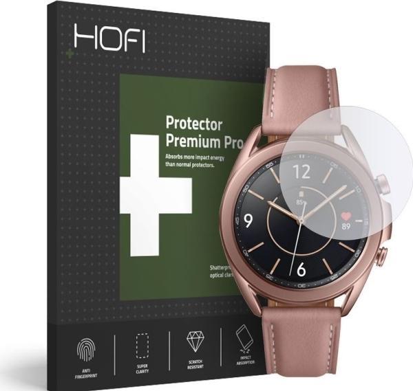 Immagine prodotto Hofi Vetro Pro+ Samsung Galaxy Watch 3 41mm Temperato