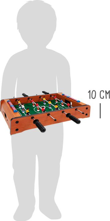 Productafbeelding small foot Tafelvoetbal