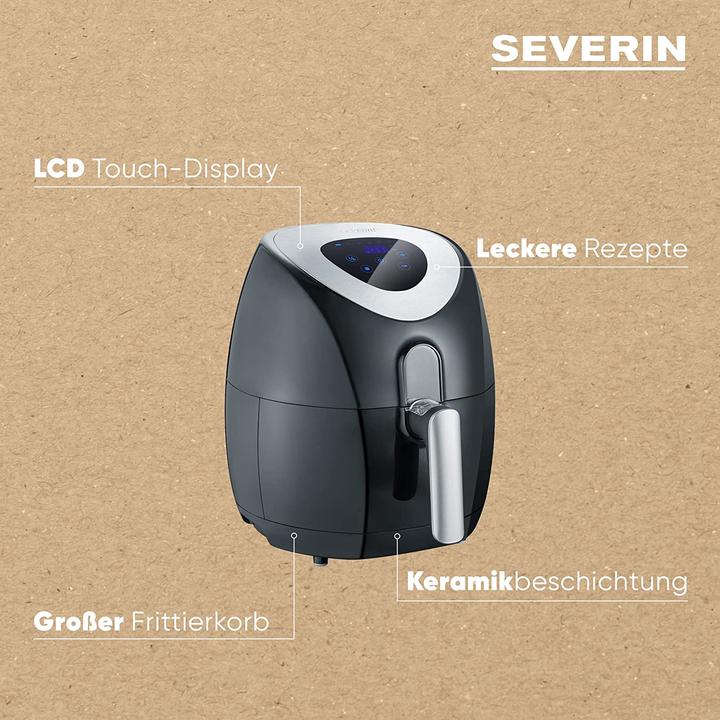 Produktbild Severin FR2430