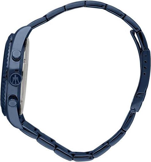 Immagine prodotto Maserati Edizione blu (Orologio da polso analogico, 200 mm)