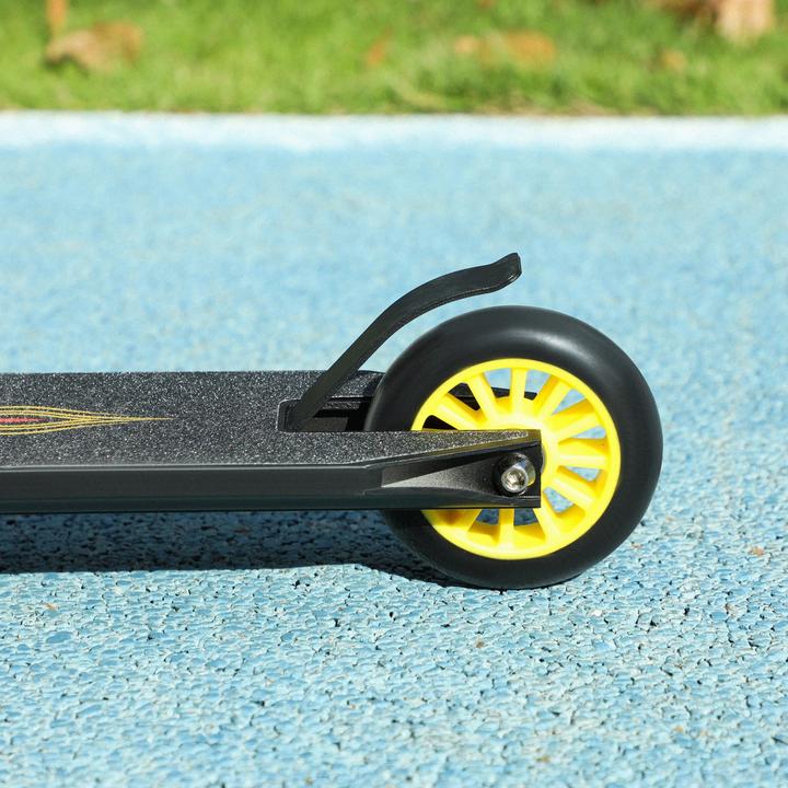 Produktbild Jamb Stunt Scooter