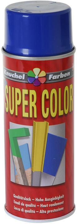 Enzianblau