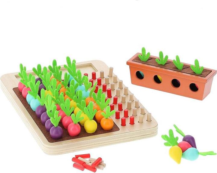 Actual product image Vilac Keskipouss game, code breaker
