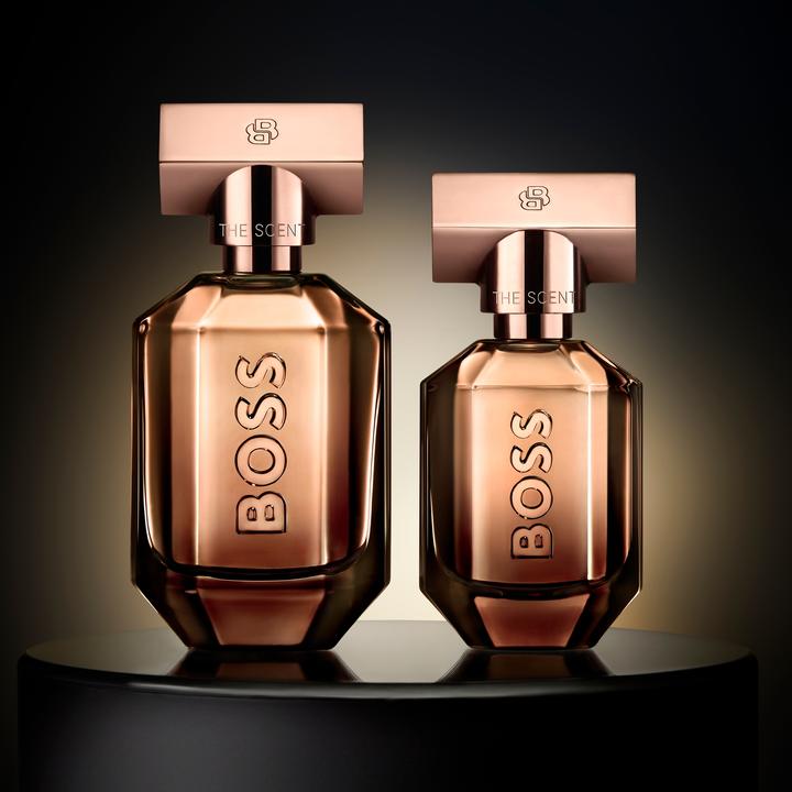 Immagine prodotto Hugo Boss Il profumo per lei (re25) (Eau de parfum, 50 ml)