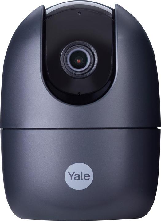 Actual product image Yale SV-DPFX-B-EU (1920 x 1080 Pixels)