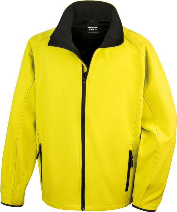 Giallo/Nero
